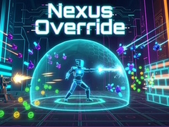 Permainan Nexus Override