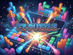 Permainan Fz Puzzle