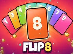 Permainan Flip 8