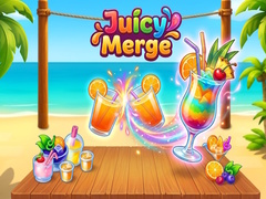 Permainan Juicy Merge