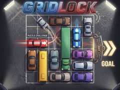 Permainan Gridlock