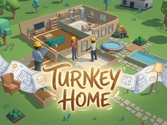 గేమ్ Turnkey Home
