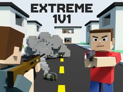 గేమ్ Extreme 1v1