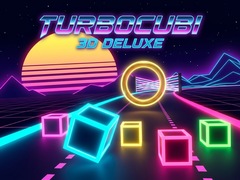 గేమ్ TurboCubi 3D Deluxe