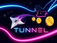 గేమ్ Tunnel