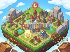 గేమ్ Plotville
