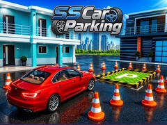 గేమ్ Ss Car Parking