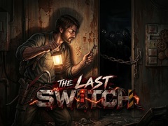 గేమ్ The Last Switch