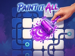 గేమ్ Paint It All
