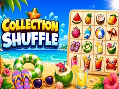 గేమ్ Collection Shuffle