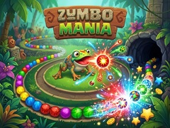 గేమ్ Zumbo Mania