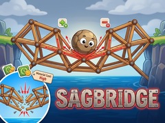 గేమ్ Sagbridge