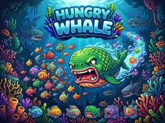 గేమ్ Hungry Whale