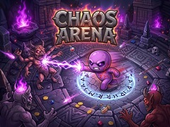 Permainan Chaos Arena