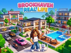 Permainan Brookhaven Real Life