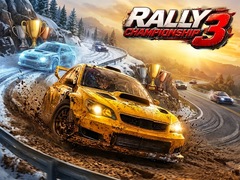 Permainan Rally Championship 3