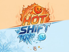 Permainan Hotshift