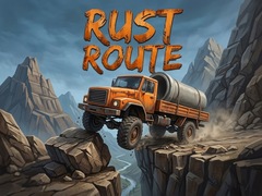 Permainan Rust Route