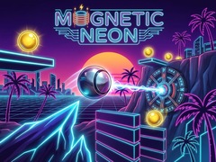 Permainan Magnetic Neon