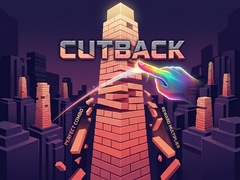 விளையாட்டு Cutback