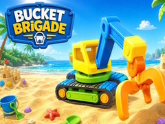 Permainan Bucket Brigade