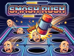 Permainan Smash Rush