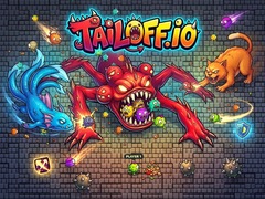 Permainan Tailoff.io