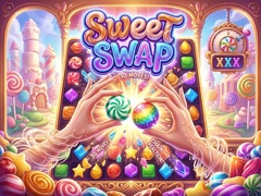 Permainan Sweet Swap