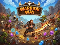 விளையாட்டு Warrior Way