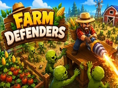 விளையாட்டு Farm Defenders