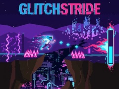 விளையாட்டு Glitchstride