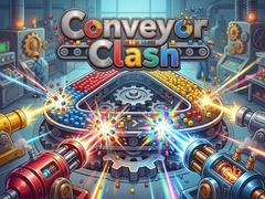 விளையாட்டு Conveyor Clash
