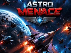 Permainan Astro Menace