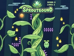 விளையாட்டு Sproutbound