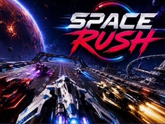 விளையாட்டு Space Rush