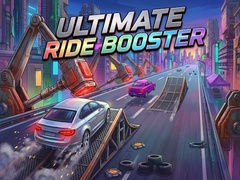 Permainan Ultimate Ride Booster
