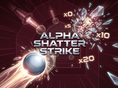 விளையாட்டு Alpha Shatter Strike
