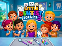 Permainan Little Dentist for Kids 3