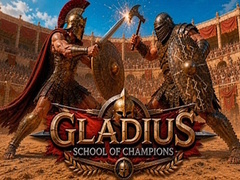 Permainan Gladius: School of Champions