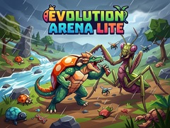 Permainan Evolution Arena Lite