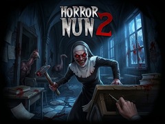 Permainan Horror Nun 2