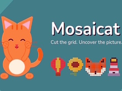 Permainan Mosaicat