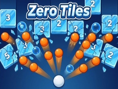 Permainan Zero Tiles