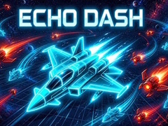 Permainan Echo Dash