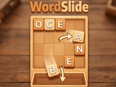 Permainan WordSlide