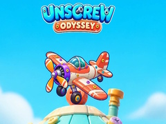 Permainan Unscrew Odyssey