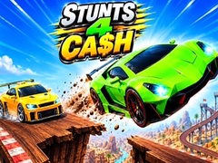 Permainan Stunts 4 Cash