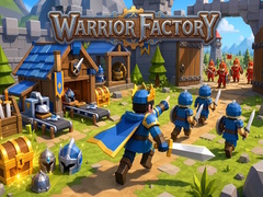 Permainan Warrior Factory