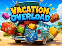 Permainan Vacation Overload