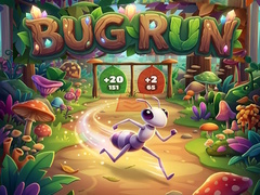 Permainan Bug Run